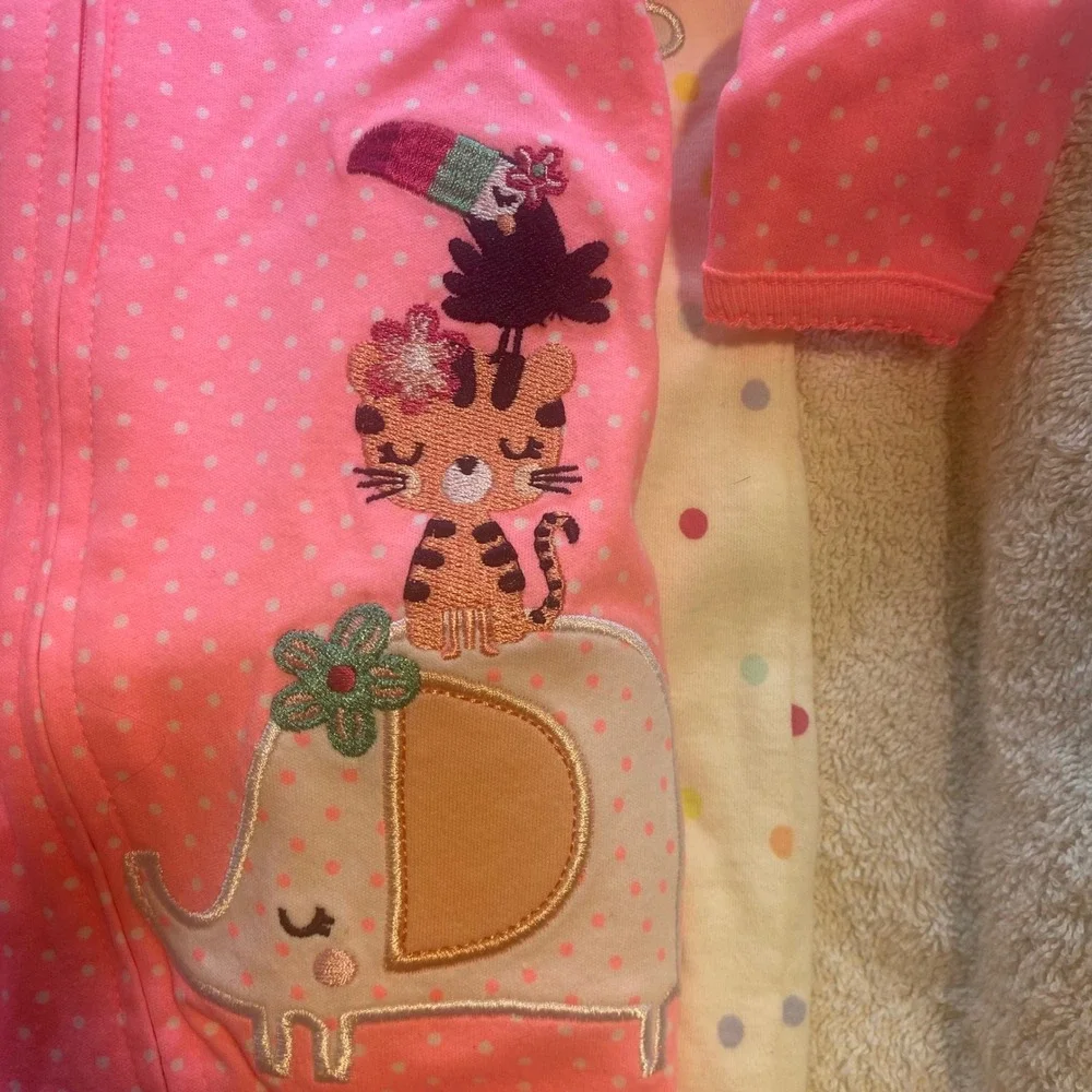 Just Born bundle three